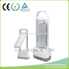 high lumens solar led panel light down light solar emergency hanging light